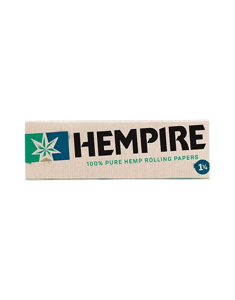 Hempire 1 1/4 Rolling Papers