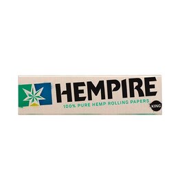 Hempire King Size Rolling Papers