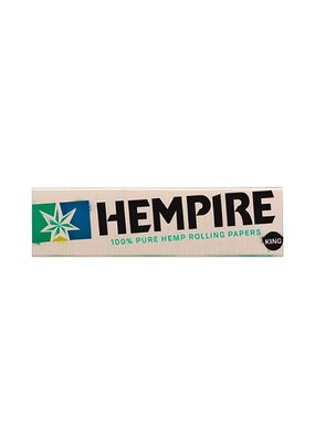 Hempire King Size Rolling Papers