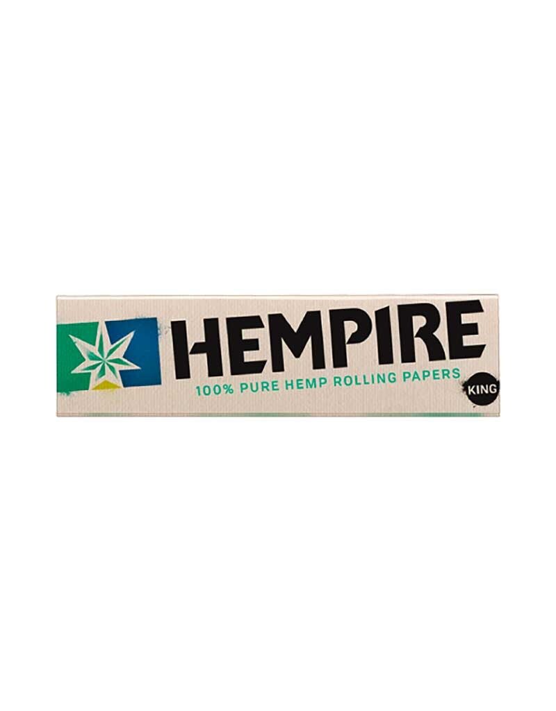 Hempire King Size Rolling Papers