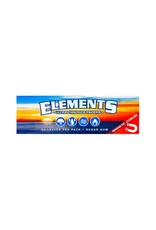Elements 1 1/4 Rolling Papers