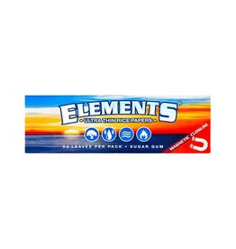 Elements 1 1/4 Rolling Papers