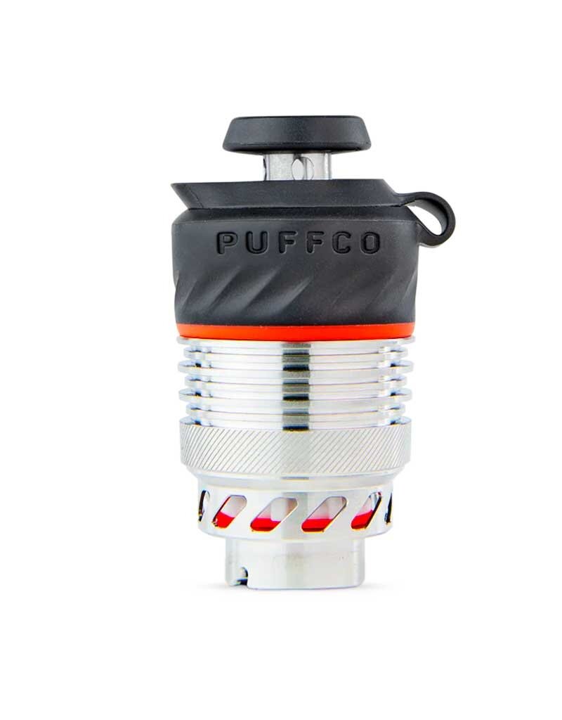 Puffco Peak Pro Vaporizer - Mushroom New Orleans