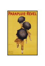 Parapluie - Revel Poster 36" x 24"