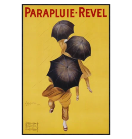 Parapluie - Revel Poster 36" x 24"