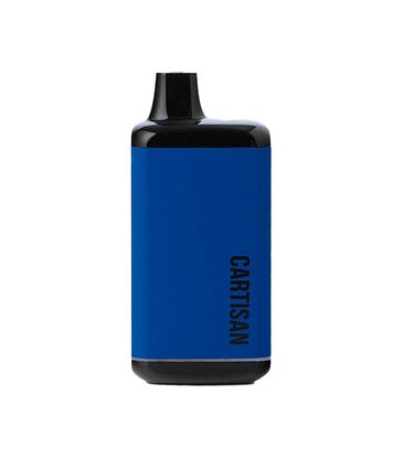 Cartisan Cartisan Veil Bar Cartridge Vaporizer Blue