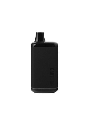 Cartisan Veil Bar Cartridge Vaporizer Black