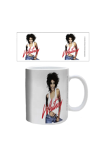Whitney Houston Coffee Mug 11oz