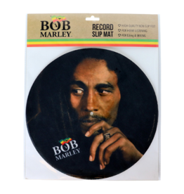 Bob Marley - Legend Turntable Slipmat