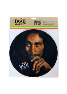 Bob Marley - Legend Turntable Slipmat