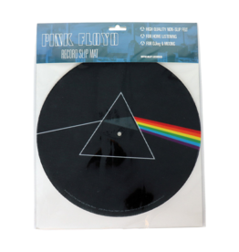 Pink Floyd - The Dark Side of The Moon Turntable Slipmat