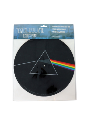 Pink Floyd - The Dark Side of The Moon Turntable Slipmat