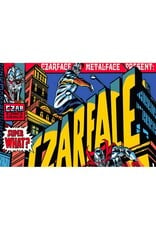 Czarface - Comic Ft. MF Doom Poster 36"x24"