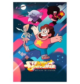 Steven Universe - Cartoon Poster 24"x36"