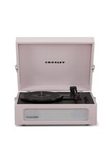 Crosley Voyager Turntable With Bluetooth - Amethyst