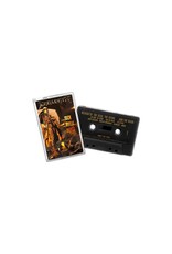 Megadeth - The Sick, the Dying... and the Dead! (Cassette)
