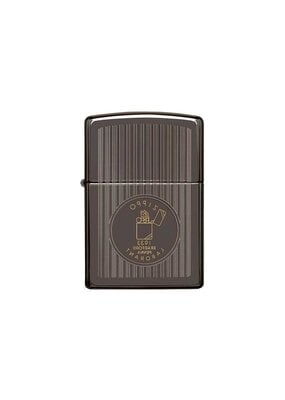 Founder's Day - Zippo Lighter