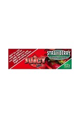 Juicy Jay's Strawberry 1 1/4 Rolling Papers