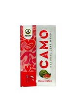 CAMO Natural Leaf Wraps Watermelon