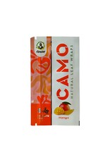 CAMO Natural Leaf Wraps Mango
