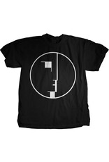 Bauhaus - Spirit Logo T-Shirt