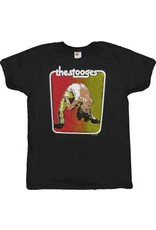 The Stooges - Backbend Iggy T-Shirt