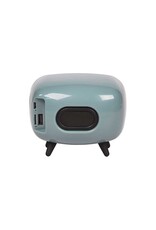 Crosley Rondo Bluetooth Speaker - Tourmaline