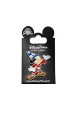 Mickey Fantasia Hat Pin / Lapel Pin