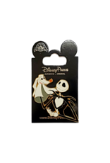 Nightmare Before Christmas Hat Pin / Lapel Pin