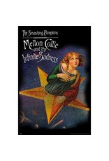 Smashing Pumpkins - Mellon Collie Poster 24" x 36"