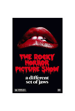 Rocky Horror Picture Show - A Different Set of Jaws Poster 24" x 36"