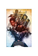 Black Panther Poster 24" x 36"