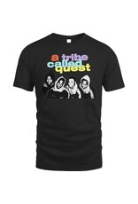 A Tribe Called Quest - Group Shot T-Shirt