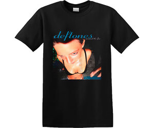 Deftones T-Shirts for Sale