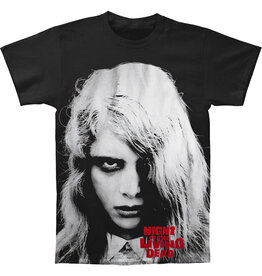 Night Of The Living Dead - Kyra T-Shirt