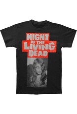 Night of the Living Dead - Kyra Coming Out T-Shirt