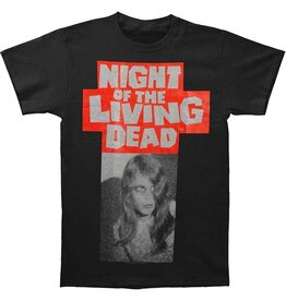 Night of the Living Dead - Kyra Coming Out T-Shirt