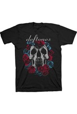 Deftones - Skull T-Shirt