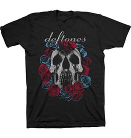 Deftones - Skull T-Shirt