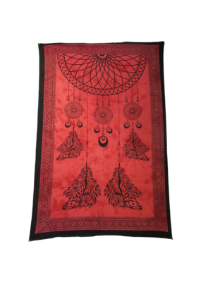 Dreamcatcher Tapestry