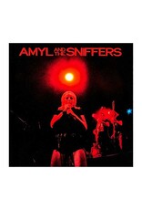 Amyl and the Sniffers - Big Attraction & Giddy Up (LP)