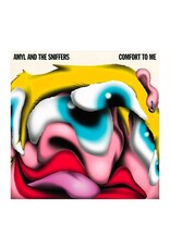 Amyl and the Sniffers - Comfort to Me (LP)