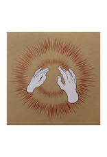 Godspeed You Black Emperor - Lift Your Skinny Fists Like Antennas to Heaven (LP)