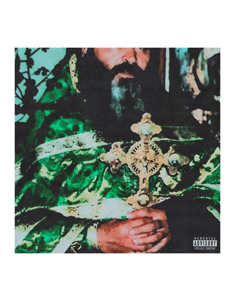 Suicideboys - Sing Me A Lullaby, My Sweet Temptation (LP)