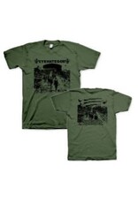 Eyehategod - New Orleans Is The New Vietnam T-Shirt