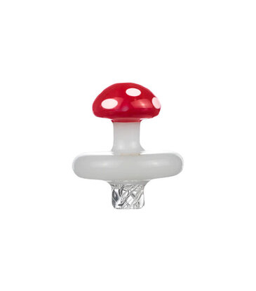 MJ Arsenal MJ Arsenal Mushroom Spinner Carb Cap