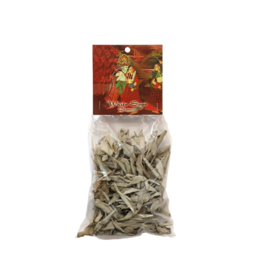 White Sage Smudge Clusters 2oz