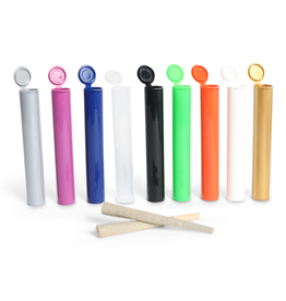 Doob Tubes Style Airtight Container