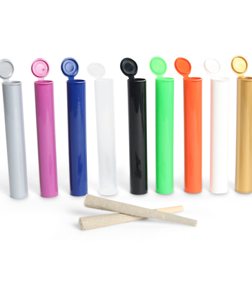 Doob Tubes Style Airtight Container