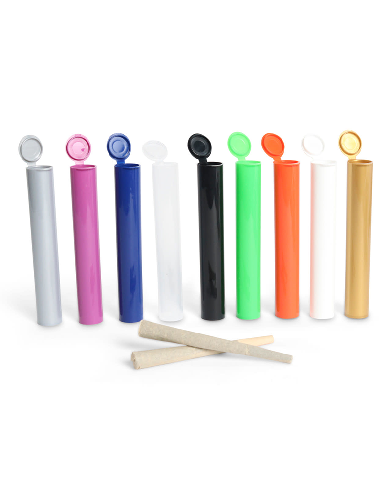Doob Tubes Style Airtight Container